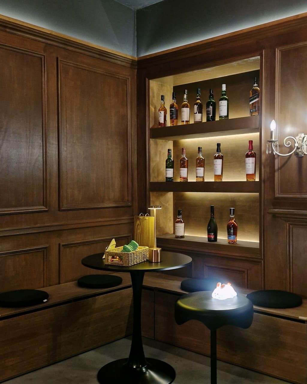 혼술바 고도 부평점 인천 바(Bar) 사진 5