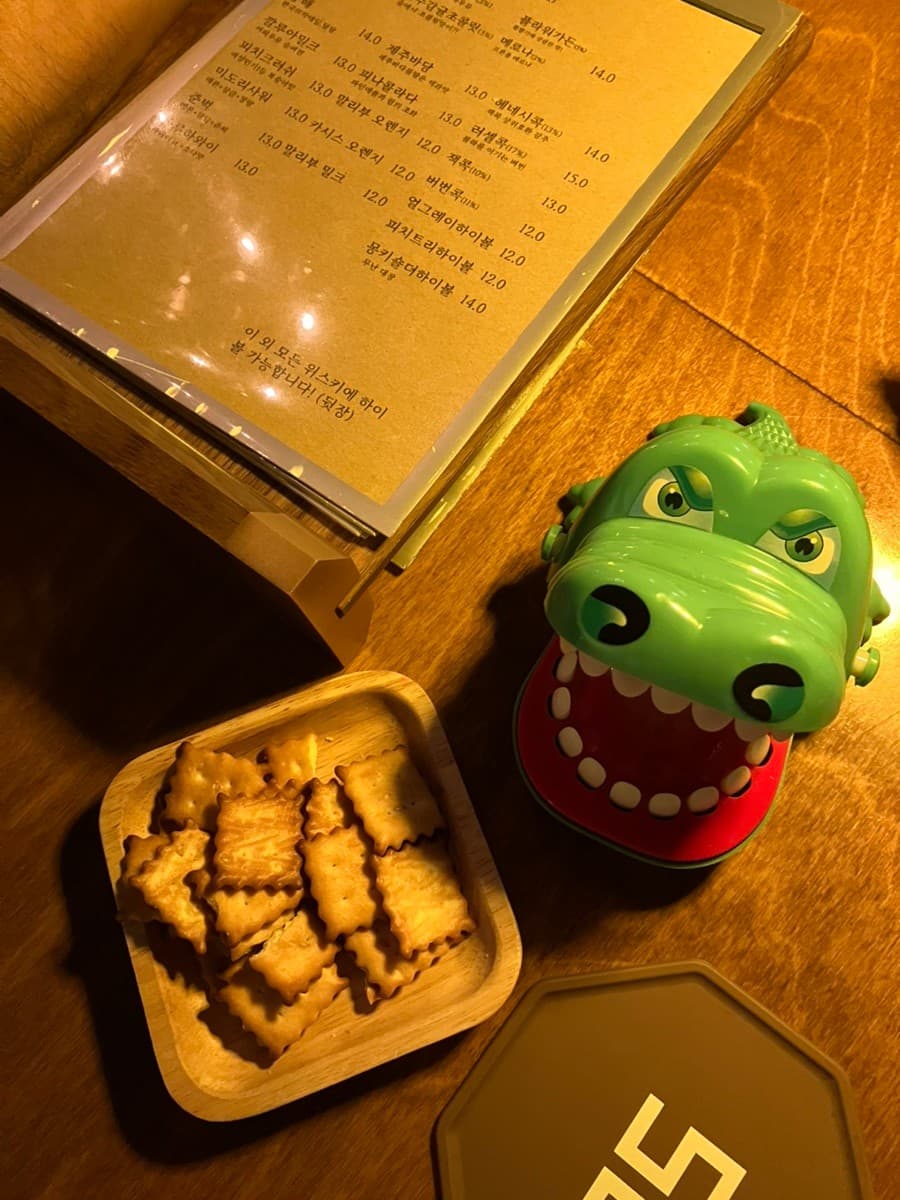 혼술바 고도 부평점 인천 바(Bar) 사진 6