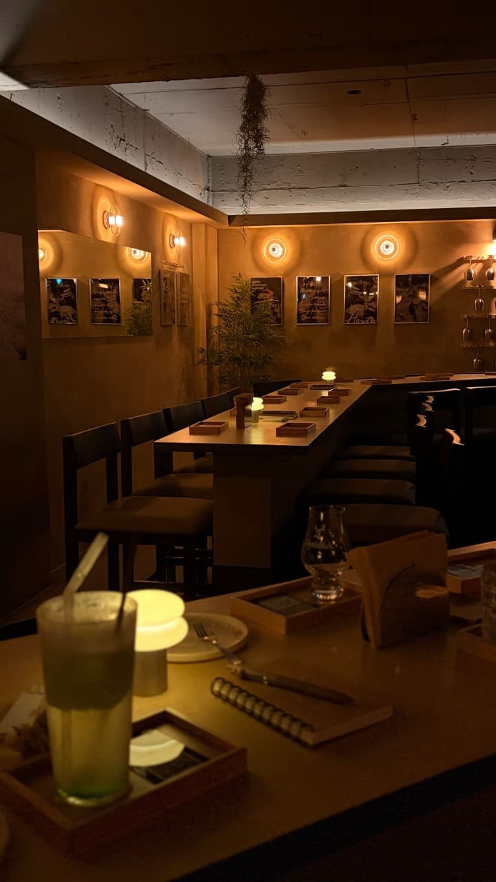 헤르츠 혼술바 부평점 인천 바(Bar) 사진 3
