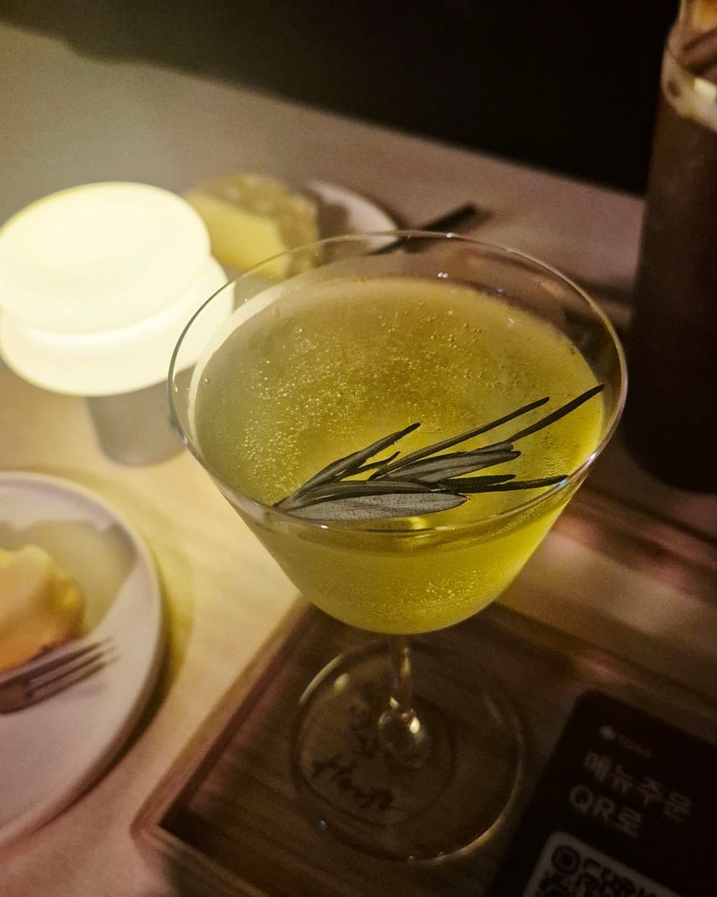 헤르츠 혼술바 부평점 인천 바(Bar) 사진 4