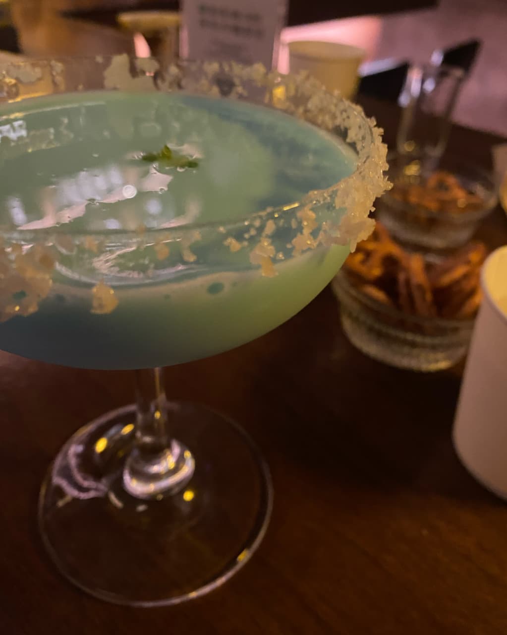 혼술바 또랑 인천 바(Bar) 사진 1