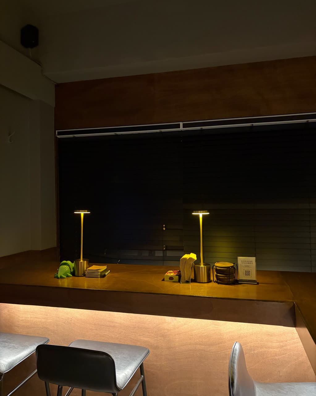 혼술바 또랑 인천 바(Bar) 사진 4