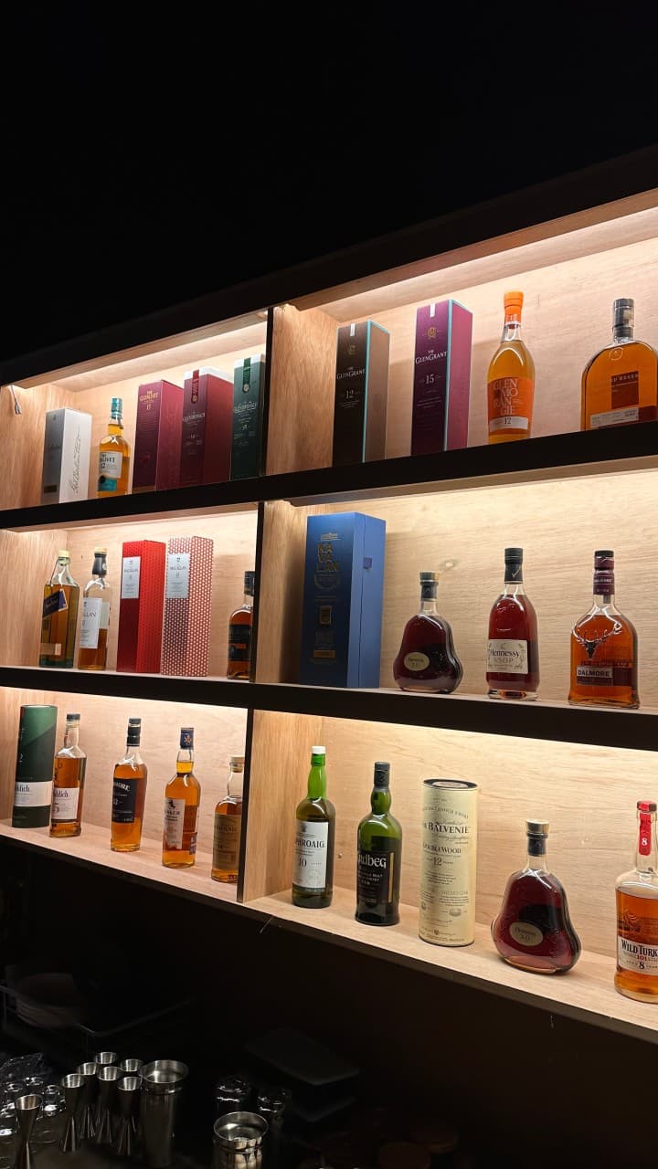 곁혼술바 구월점 인천 바(Bar) 사진 2