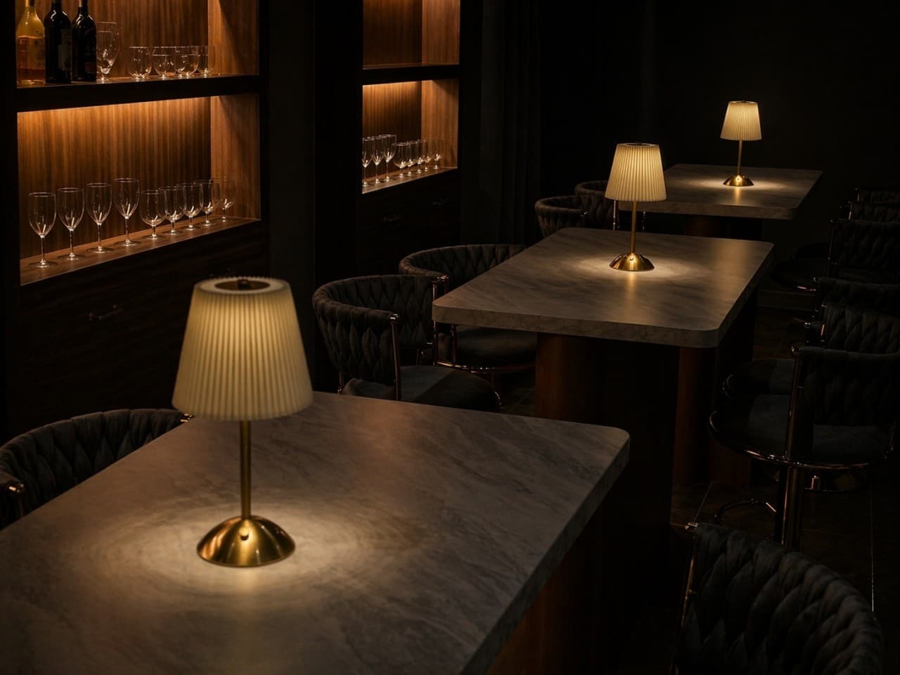 애프터퇴근 혼술바 구월점 인천 바(Bar) 사진 2