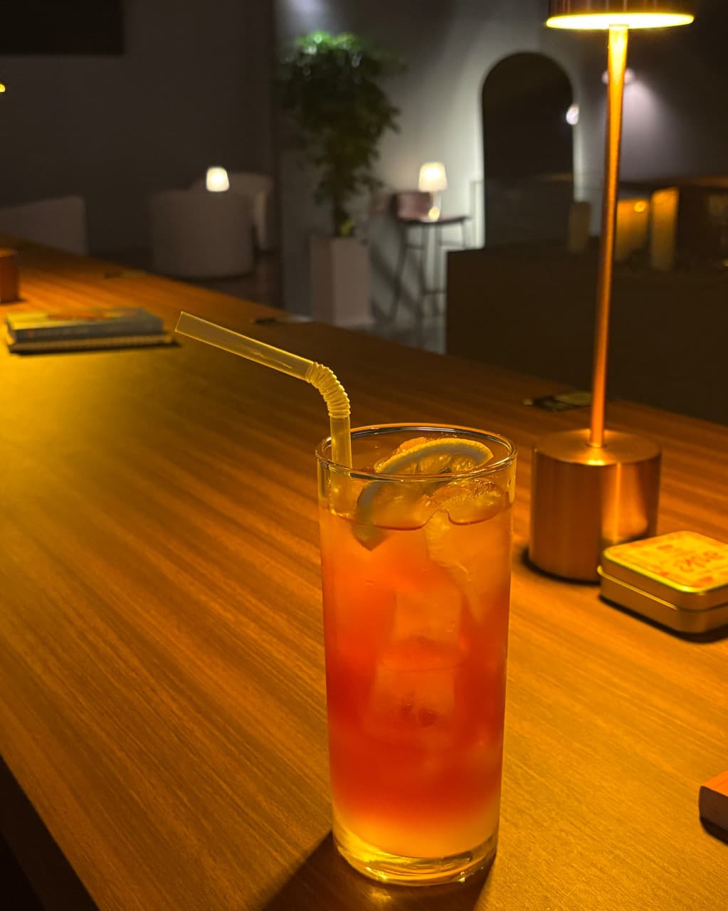 애프터퇴근 혼술바 구월점 인천 바(Bar) 사진 5