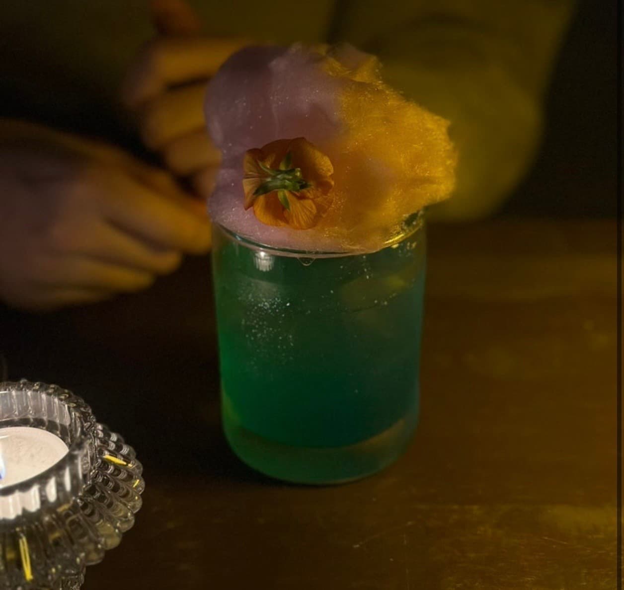 광주혼술바 평균속도 동명점 전남 바(Bar) 사진 3