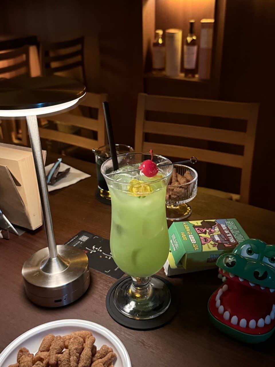 야화 혼술바 광주상무점 전남 바(Bar) 사진 1