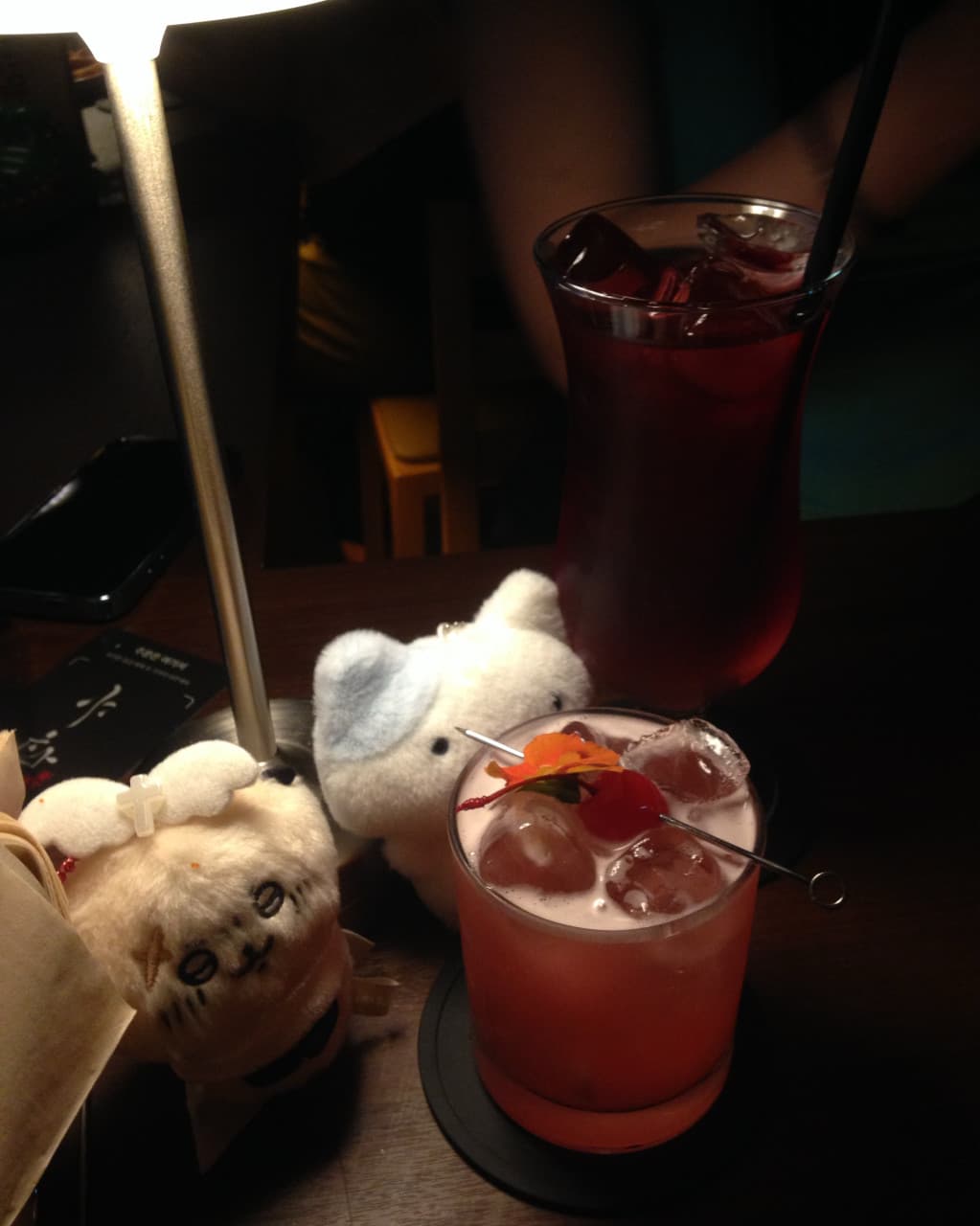 야화 혼술바 광주상무점 전남 바(Bar) 사진 3