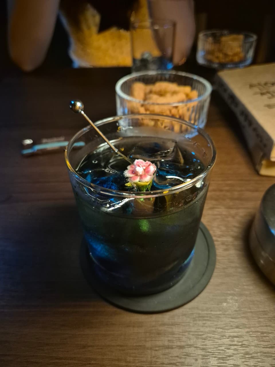 야화 혼술바 광주상무점 전남 바(Bar) 사진 4