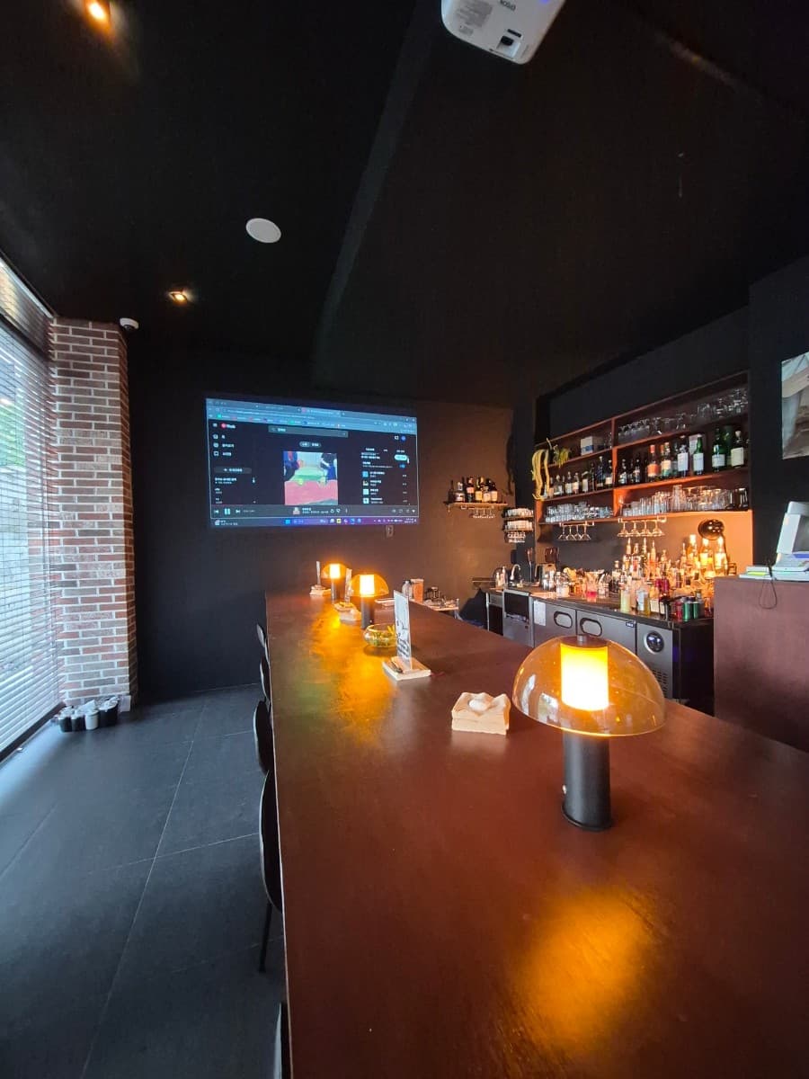 서로 혼술바 동명점 전남 바(Bar) 사진 2