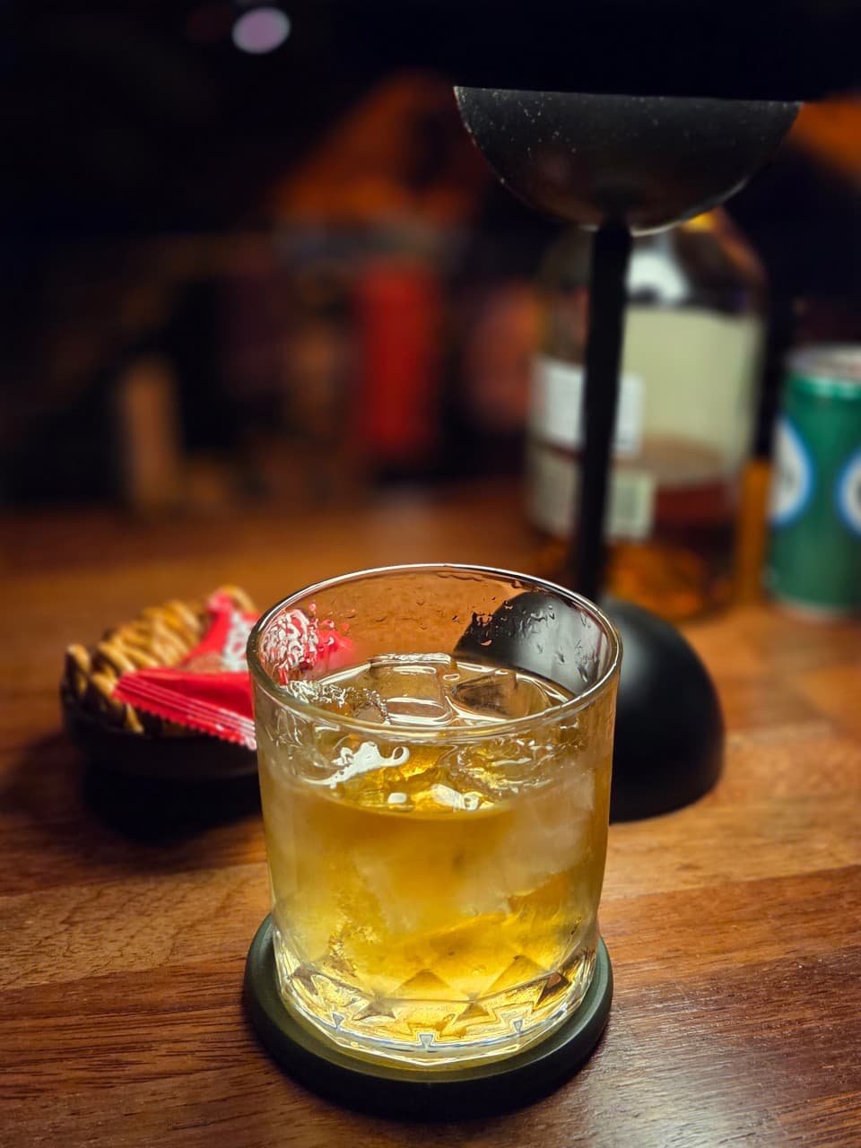 혼술바잔소리 봉명점 대전 바(Bar) 사진 4