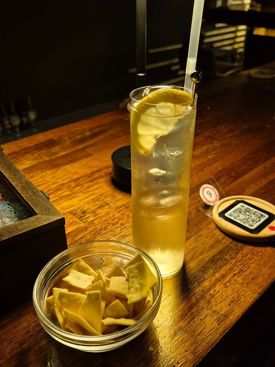 노웨이브 대전혼술바 대흥점 바(Bar) 사진 2