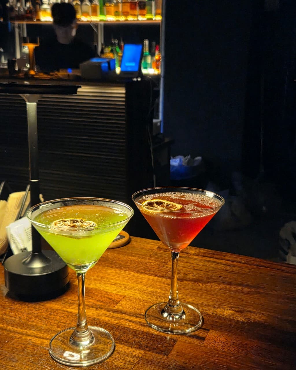 노웨이브 대전혼술바 대흥점 바(Bar) 사진 3