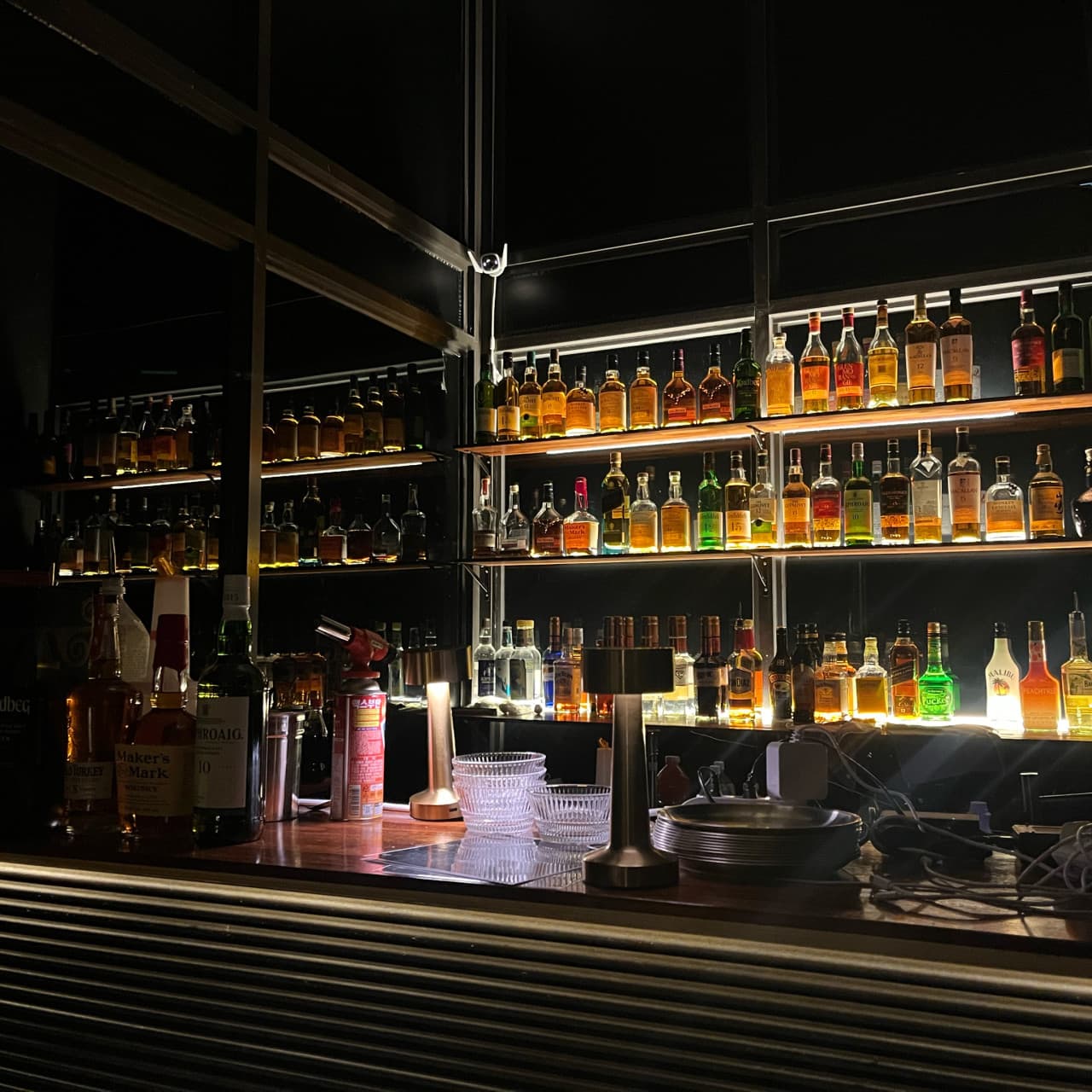 노웨이브 대전혼술바 대흥점 바(Bar) 사진 5