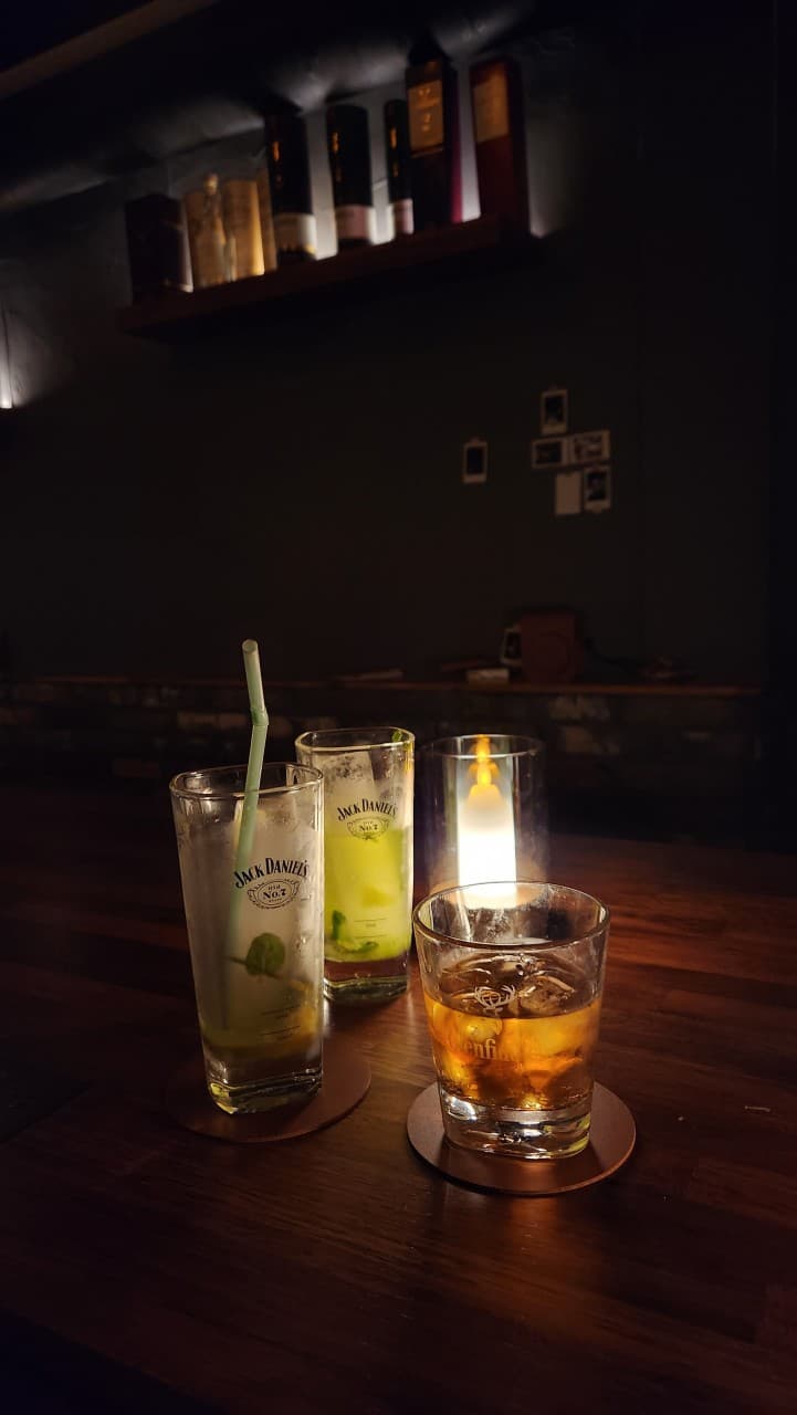 혼술바 이유 대전 바(Bar) 사진 6