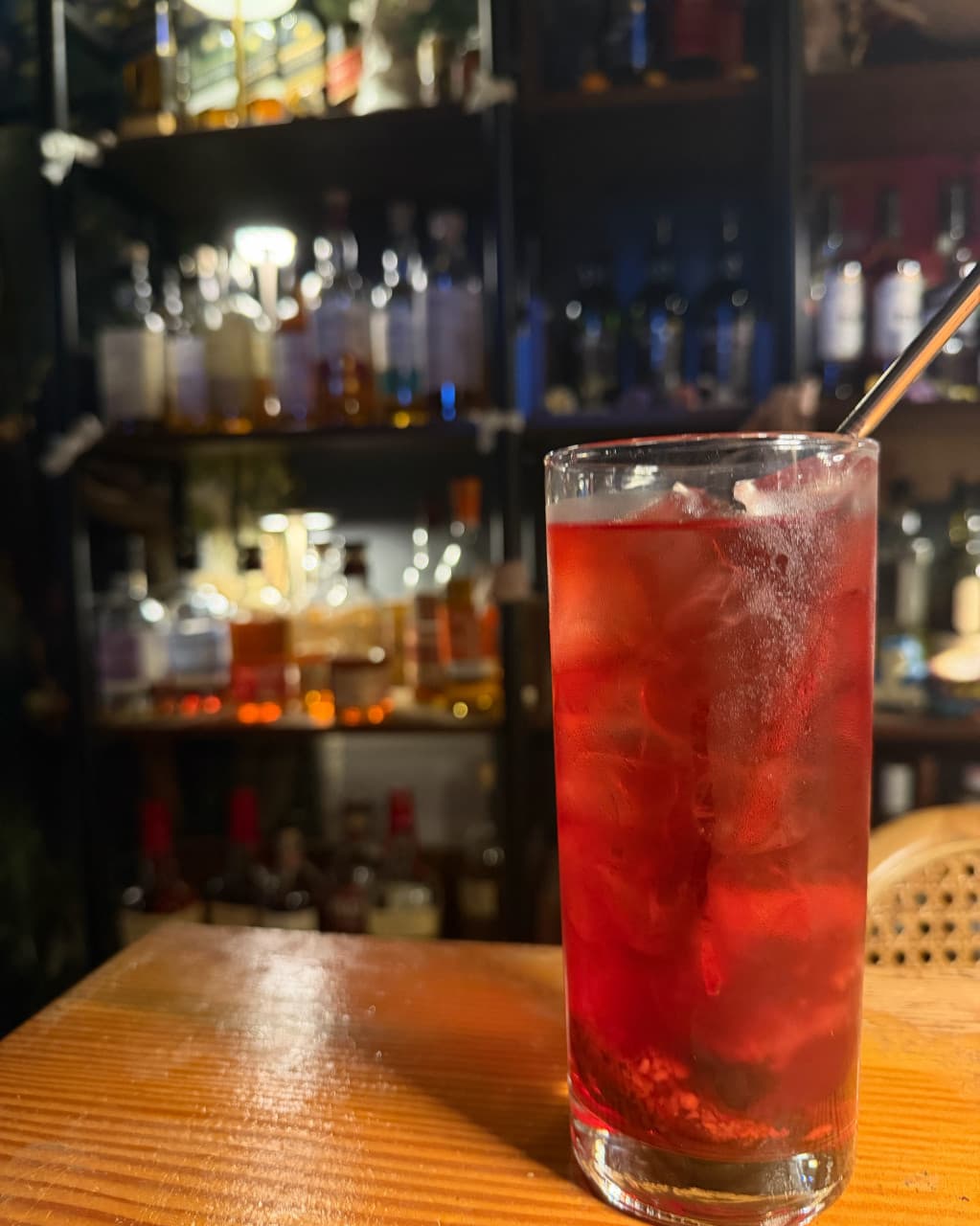 혼술바프시케 대전 바(Bar) 사진 3