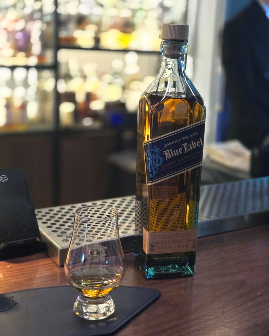 웬즈데이위스키클럽 대전 바(Bar) 사진 6