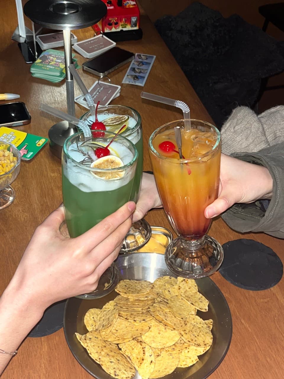 제주아홉 혼술바 경주황리단길점 경북 바(Bar) 사진 1