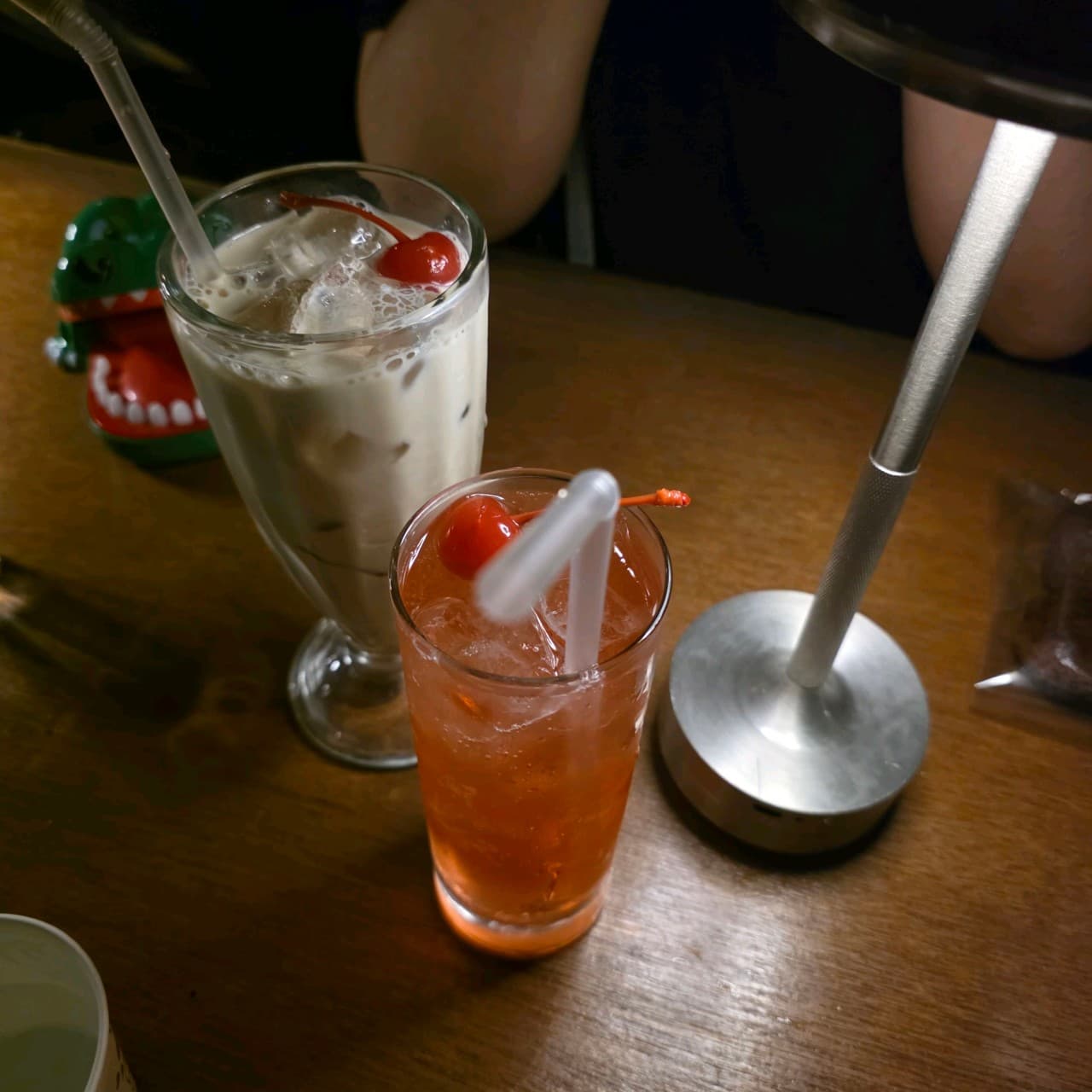 제주아홉 혼술바 경주황리단길점 경북 바(Bar) 사진 2