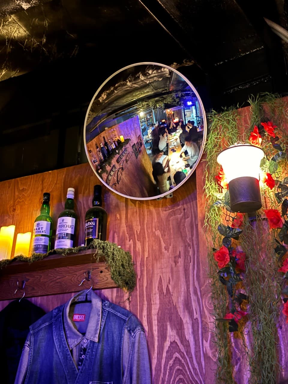 제주아홉 혼술바 경주황리단길점 경북 바(Bar) 사진 4