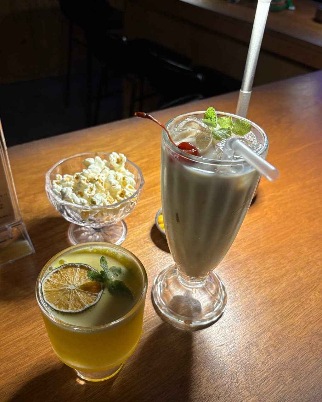 제주아홉 혼술바 경주황리단길점 경북 바(Bar) 사진 5