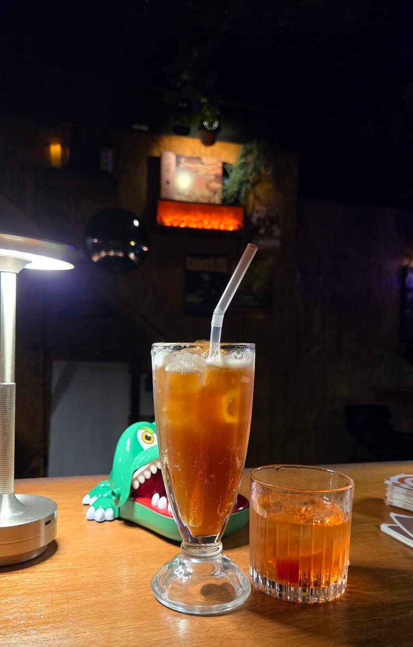 제주아홉 혼술바 경주황리단길점 경북 바(Bar) 사진 6