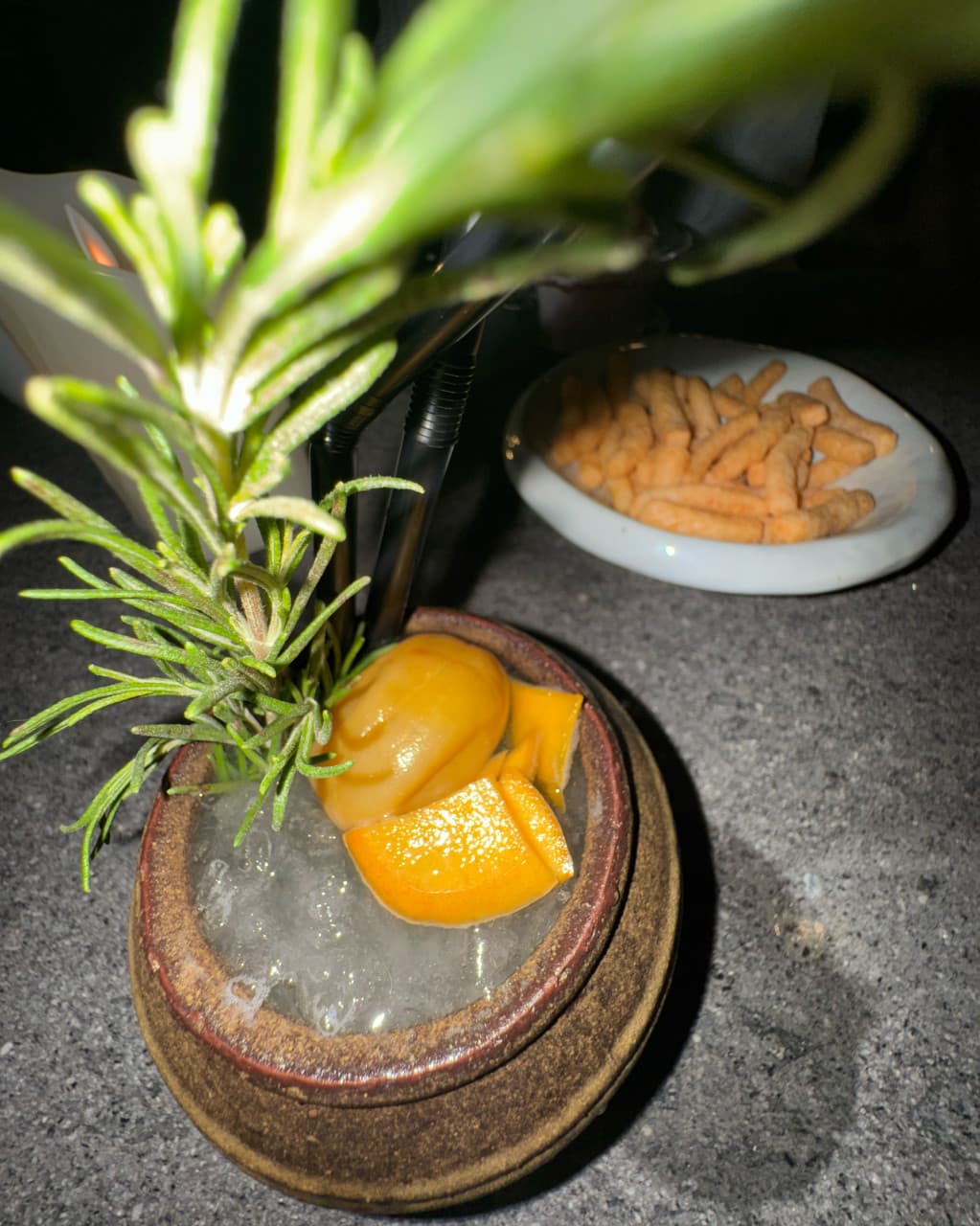 바분 월정교점 경북 바(Bar) 사진 1