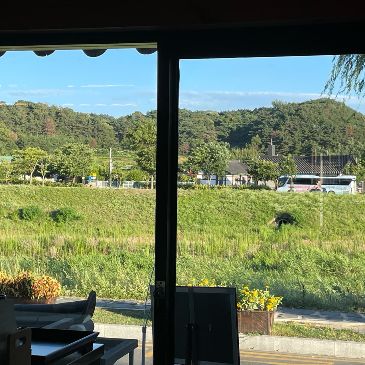 바분 월정교점 경북 바(Bar) 사진 2