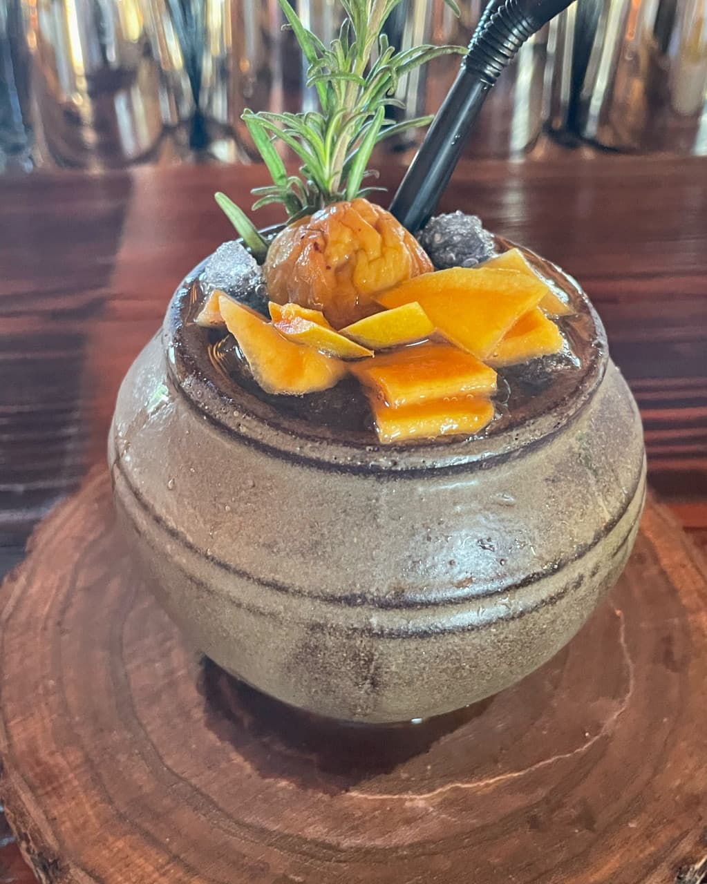 바분 월정교점 경북 바(Bar) 사진 3