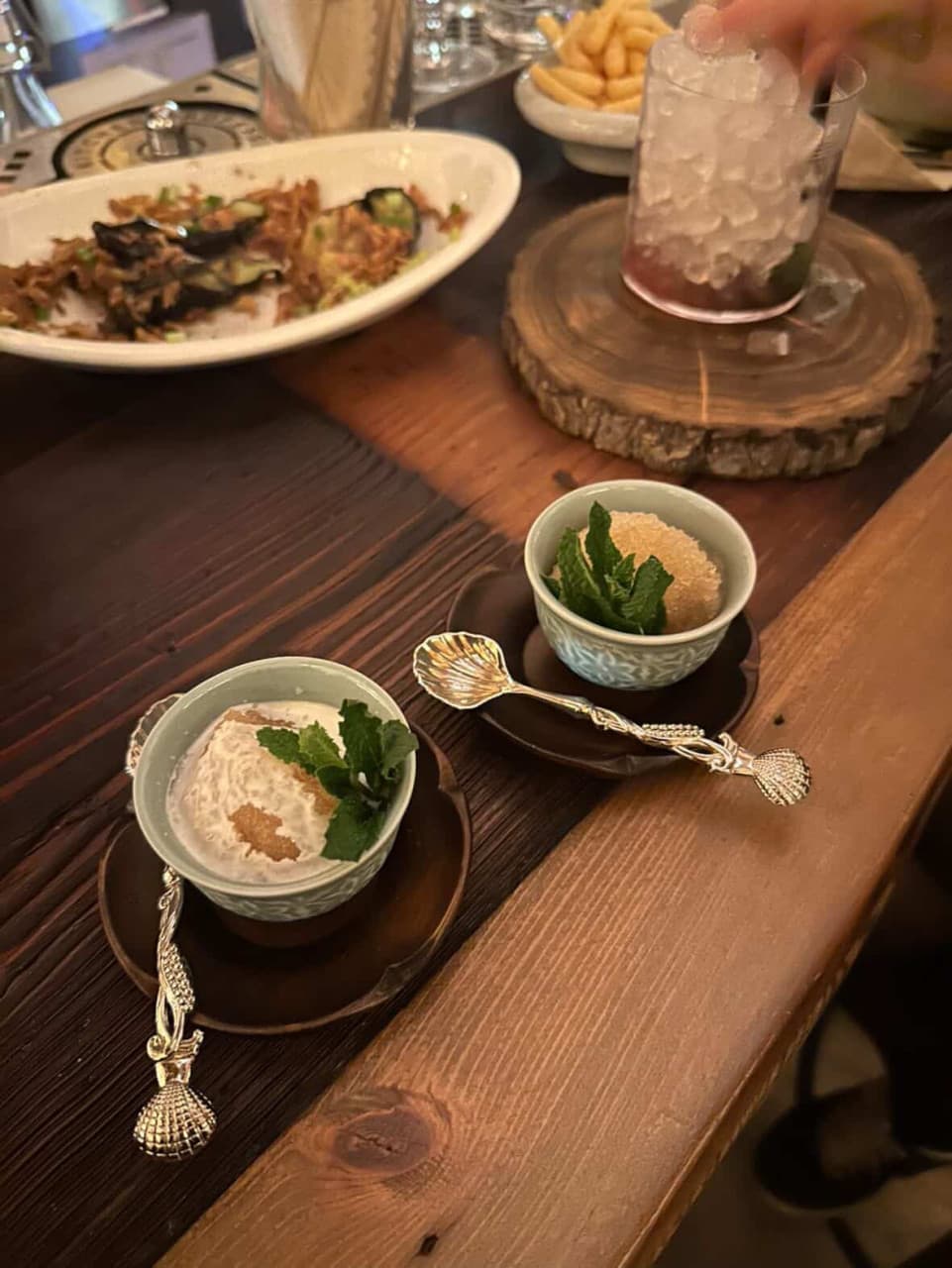 바분 월정교점 경북 바(Bar) 사진 4