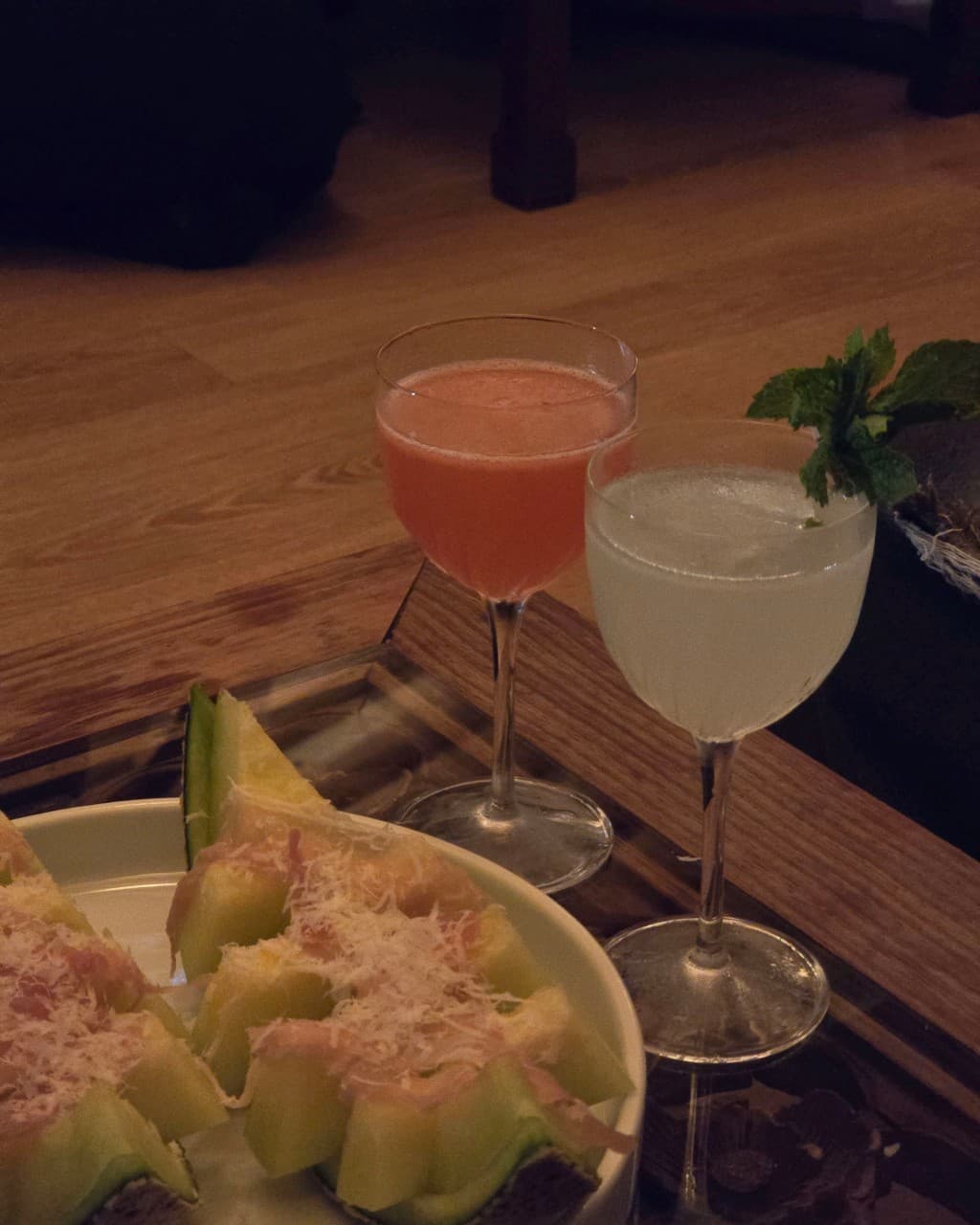 바분 월정교점 경북 바(Bar) 사진 6