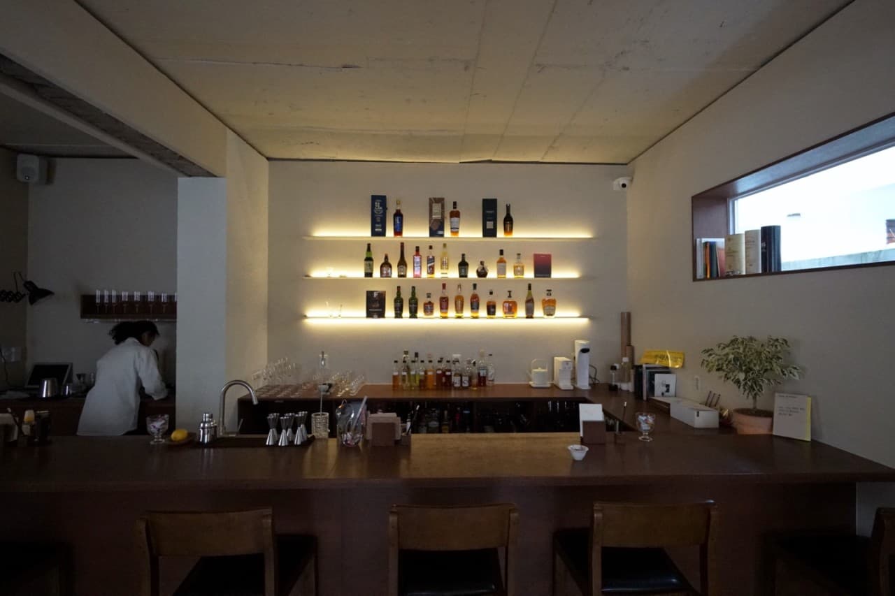 낫 저스트 드링크 경북 바(Bar) 사진 5
