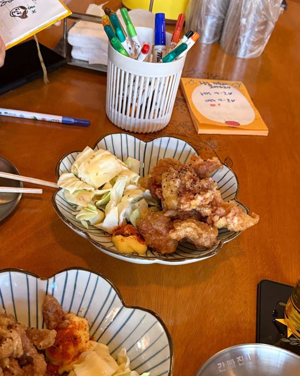 간빠맥주 서면 형제점 부산 이자카야 사진 3