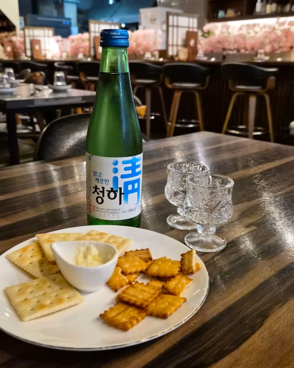 주규 일식주점 대전 분위기