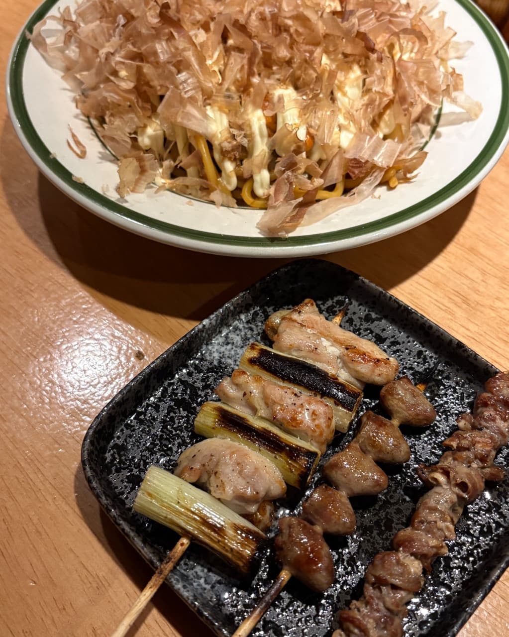 야키토리 코코데 대전 이자카야 사진 6