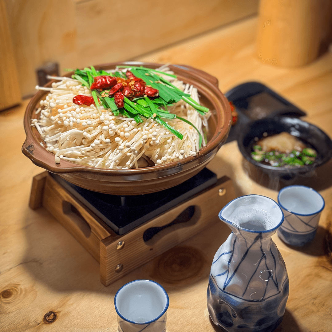 1990야끼니꾸 도쿄화로 대전봉명동점 이자카야 사진 4