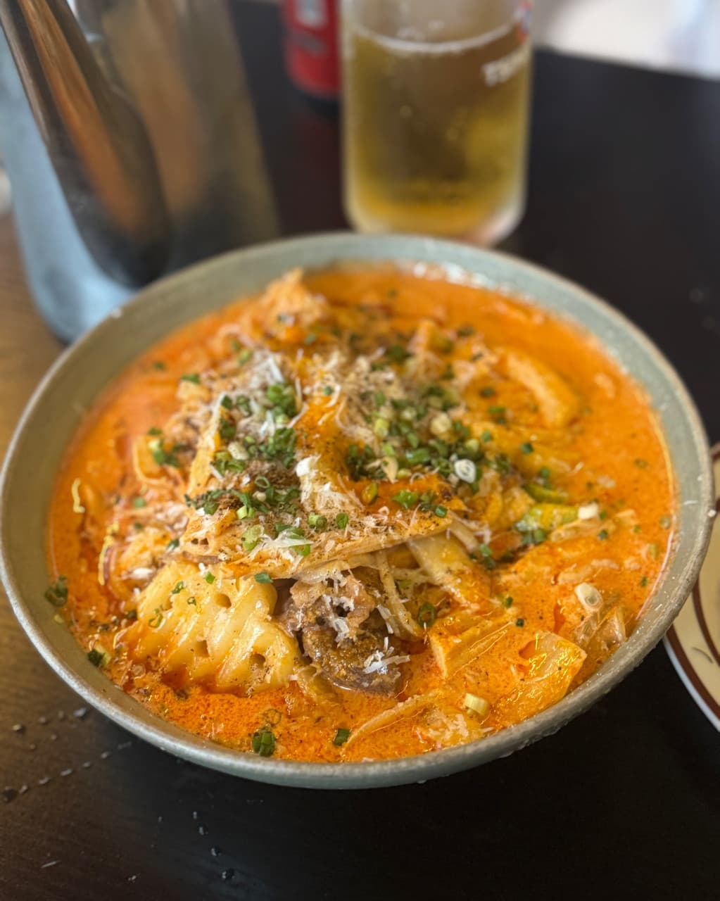 용주 대전 대표 메뉴