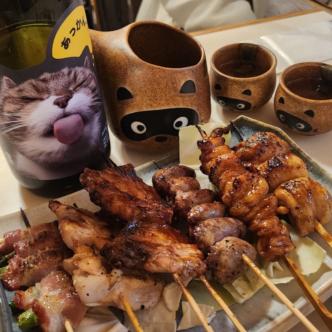 마시타 경기 내부 전경