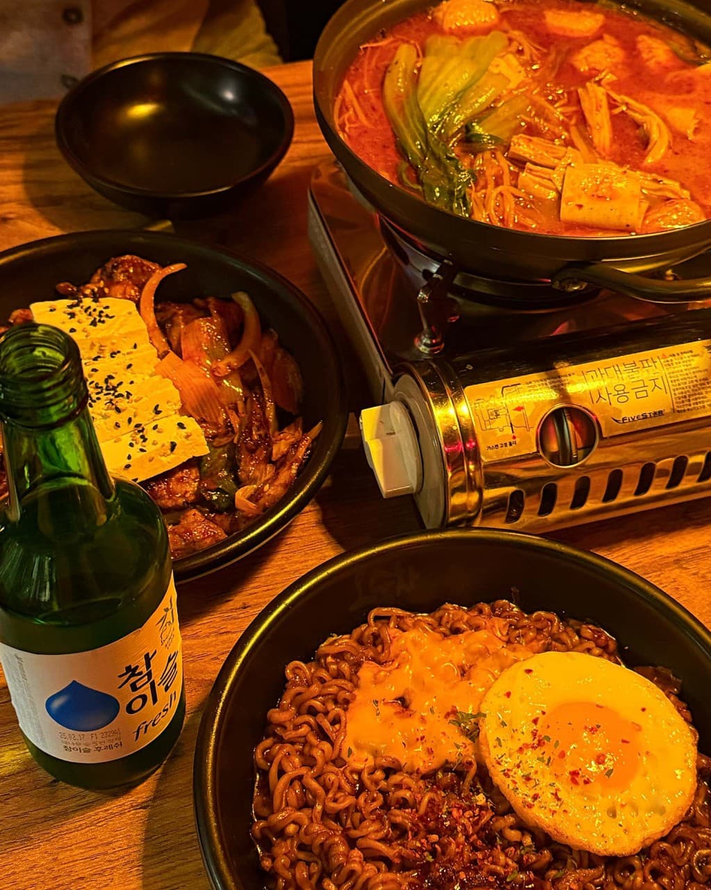 오술차 부천역점 경기 요리주점 사진 2