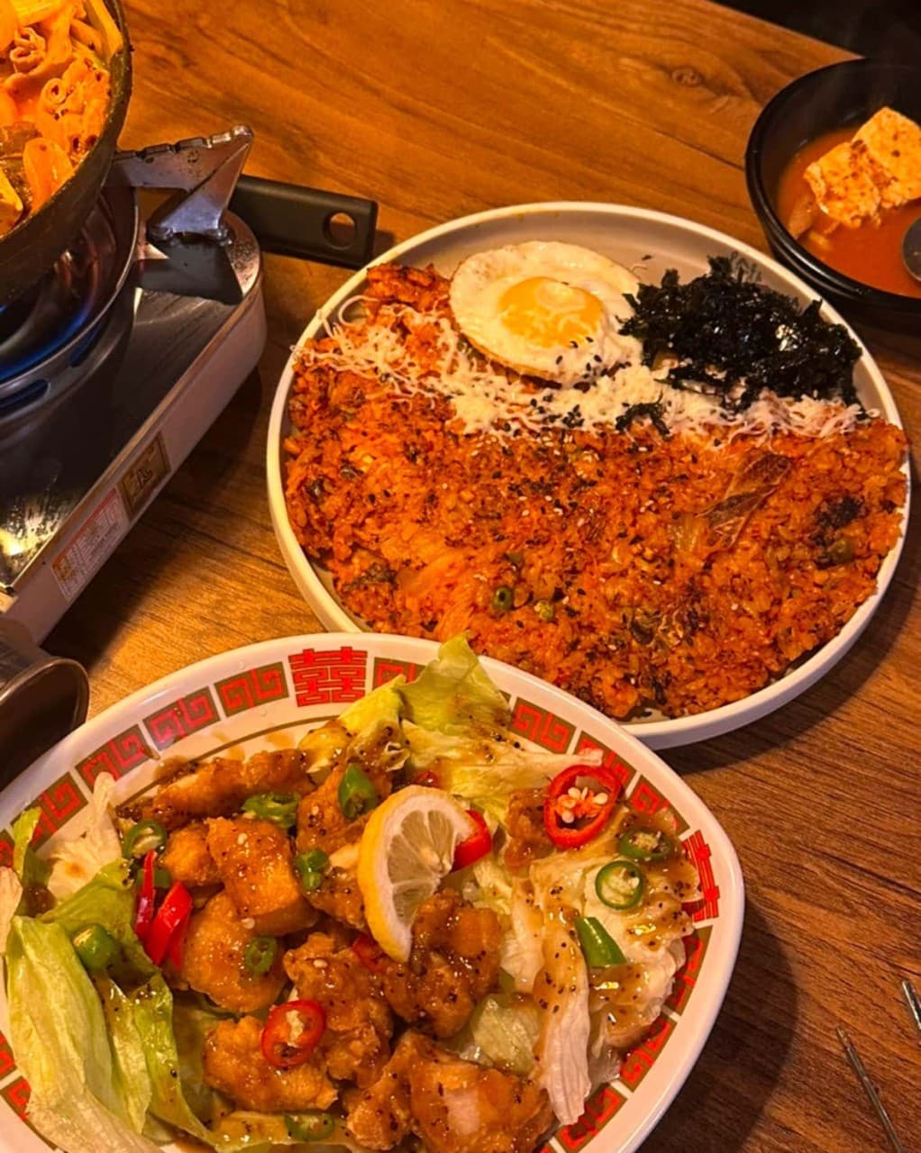 오술차 부천역점 경기 요리주점 사진 5