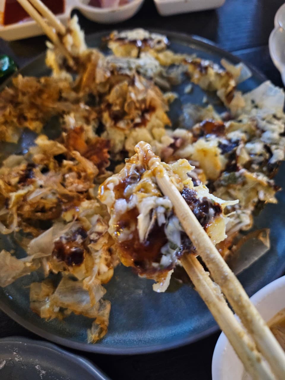 몽수산 본점 대구 대표 메뉴