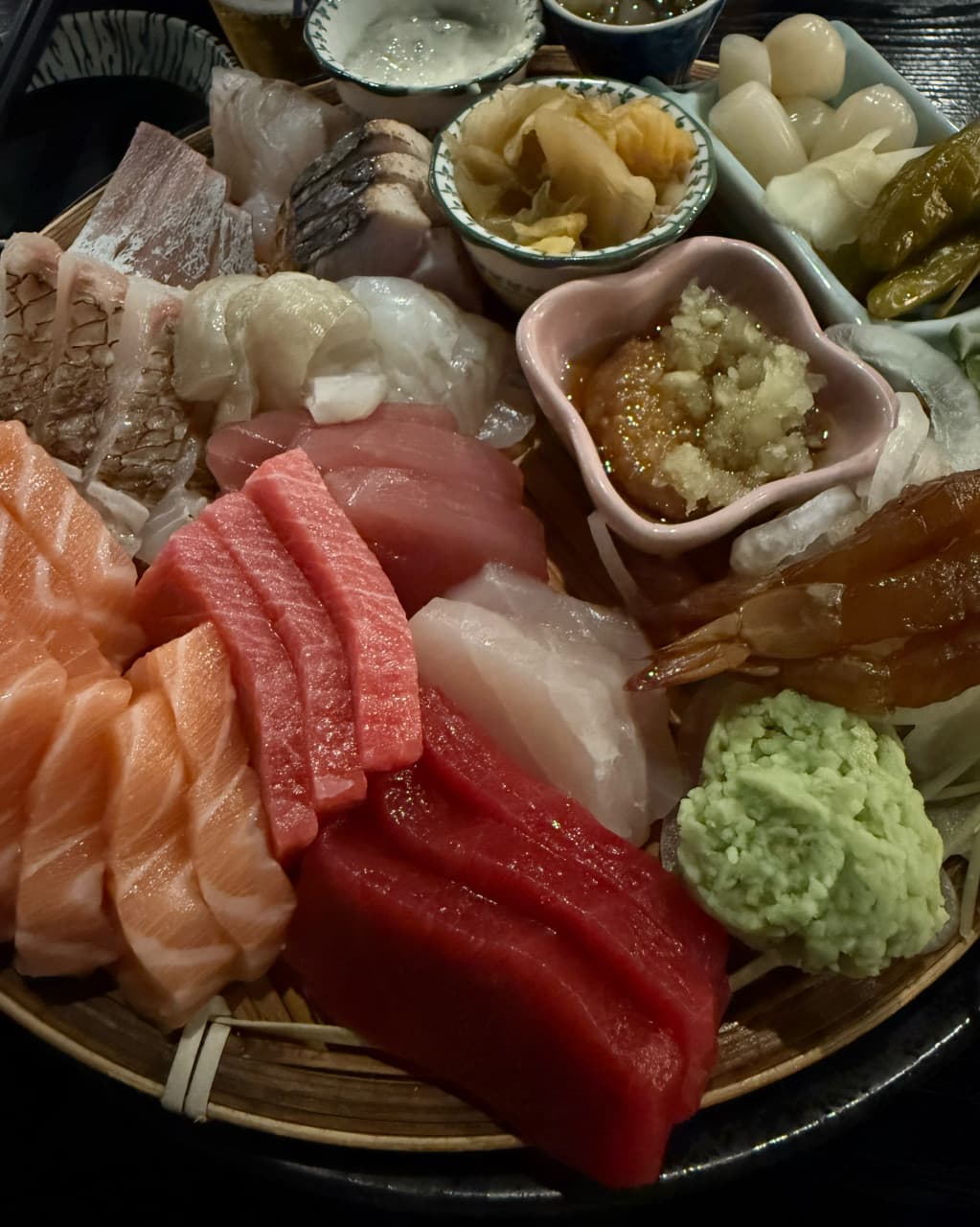 대담히 다사점 대구 대표 메뉴