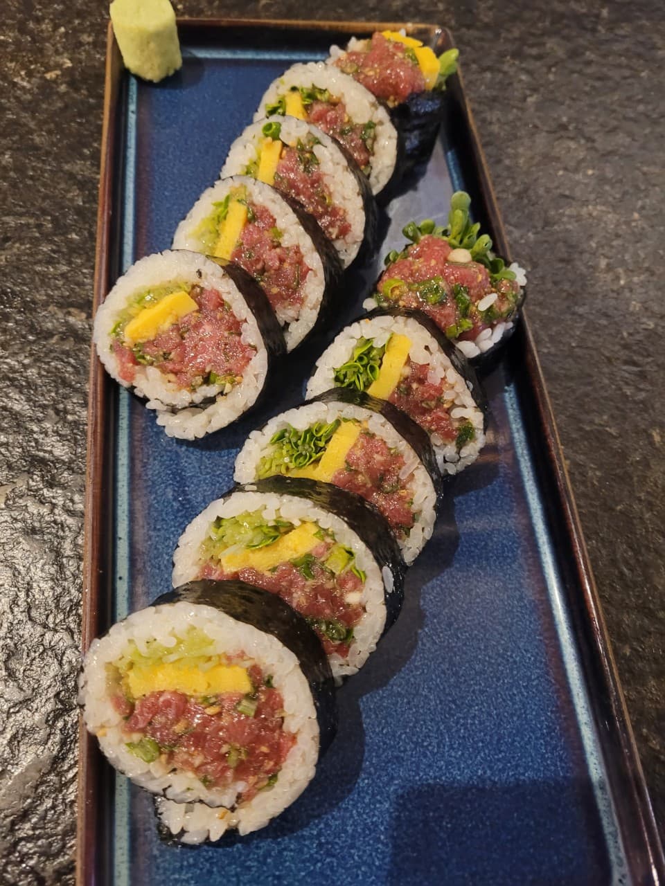 Izakaya 랑이 다사점 대구 이자카야 사진 1