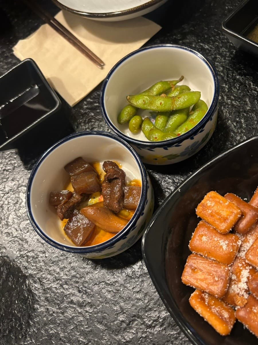 Izakaya 랑이 다사점 대구 이자카야 사진 2