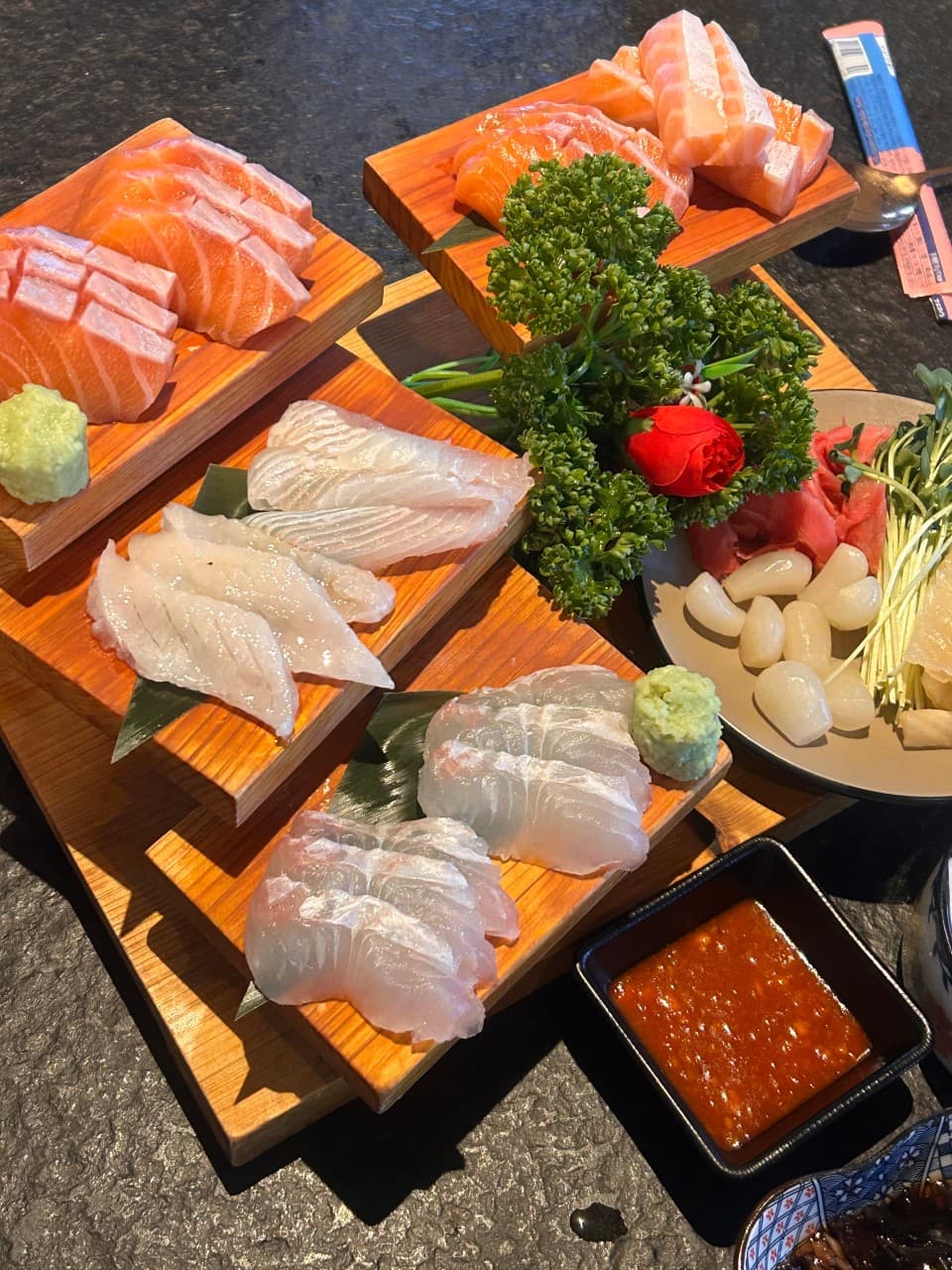 Izakaya 랑이 다사점 대구 이자카야 사진 3