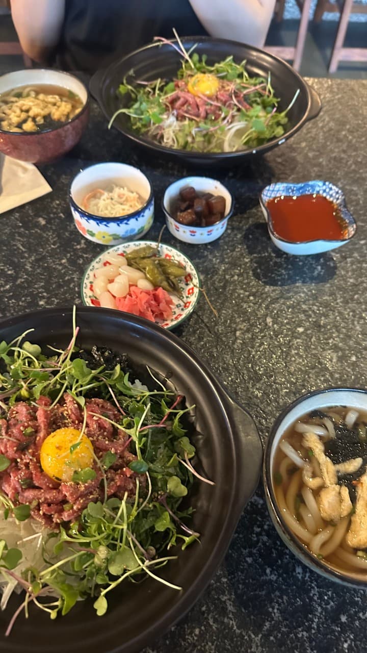Izakaya 랑이 다사점 대구 이자카야 사진 4