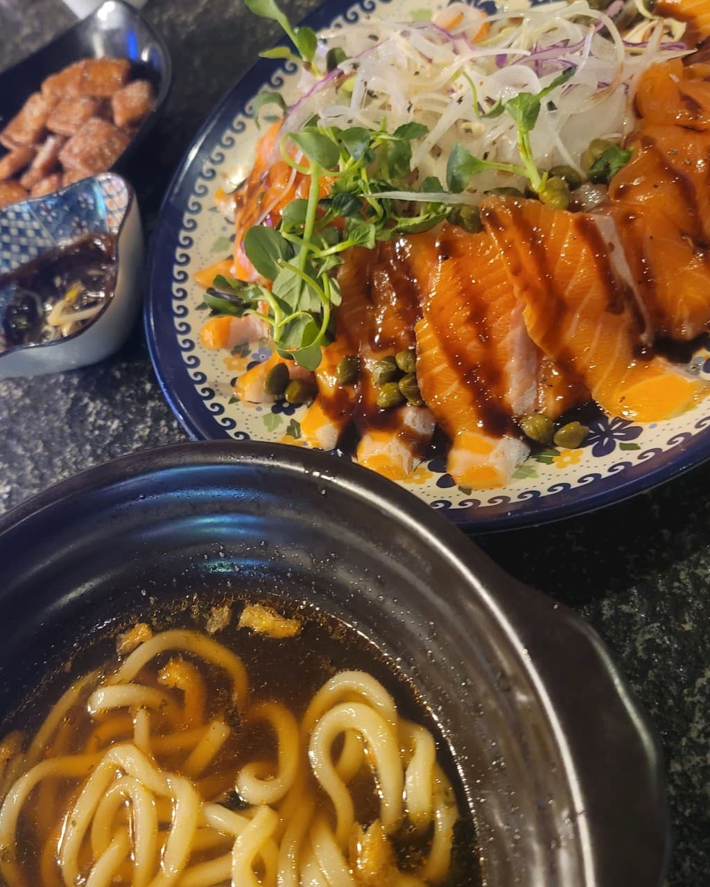 Izakaya 랑이 다사점 대구 이자카야 사진 6