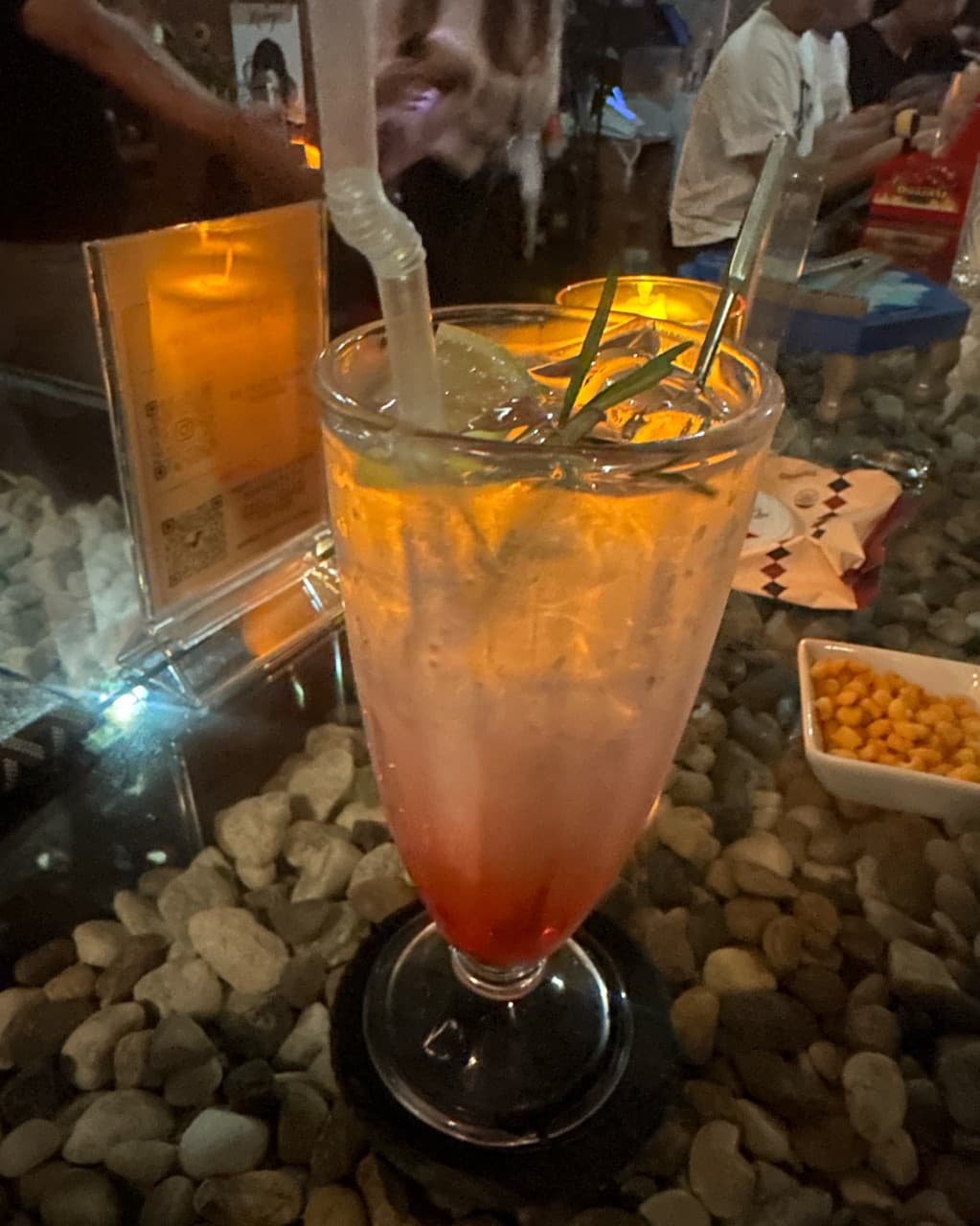제주아홉 혼술바 서귀포 올레시장점 바(Bar) 사진 4