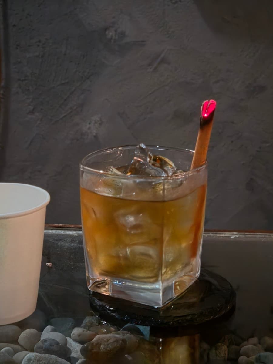 제주아홉 혼술바 서귀포 올레시장점 바(Bar) 사진 5
