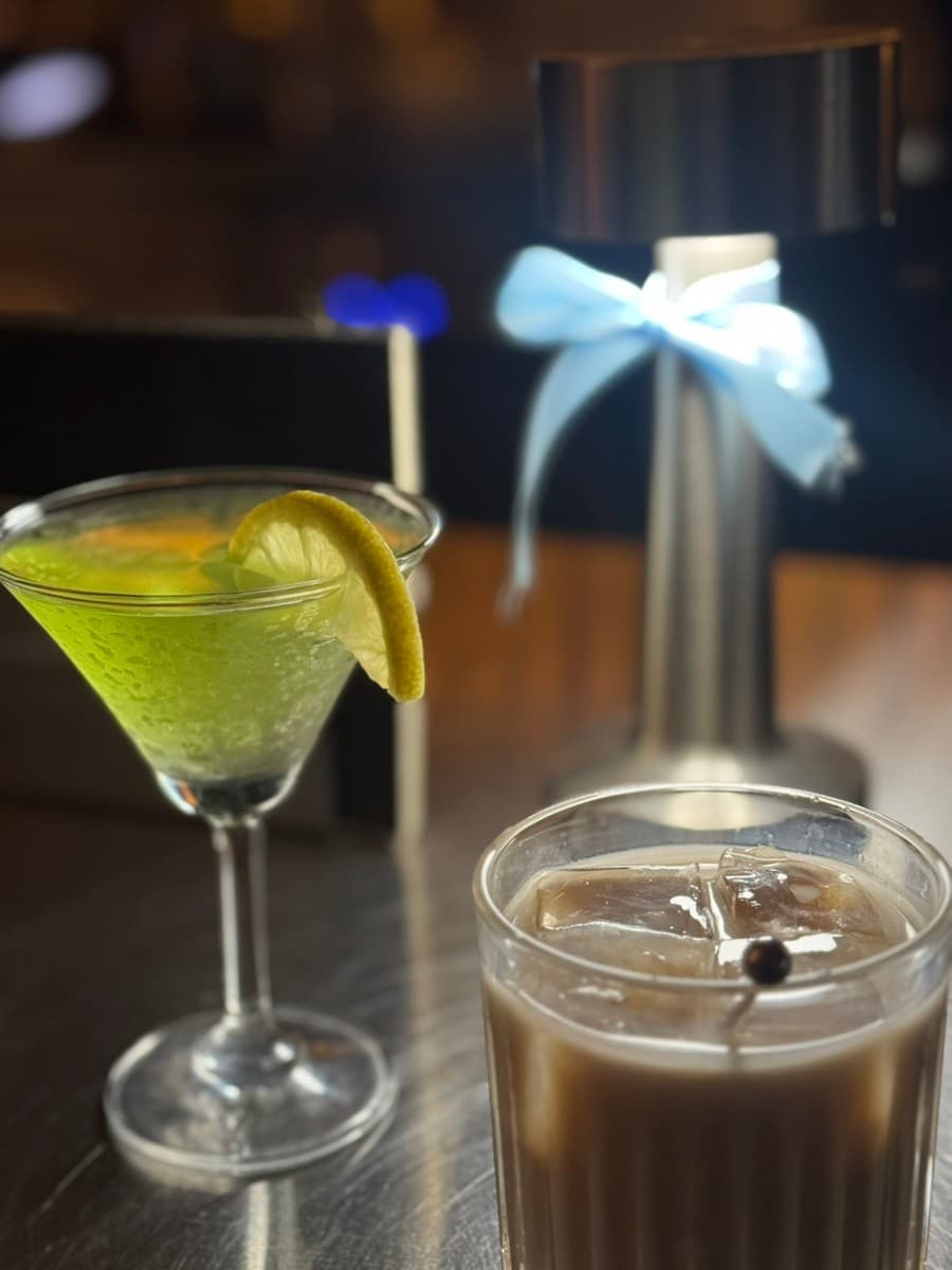 공과사 제주혼술바 바(Bar) 사진 5
